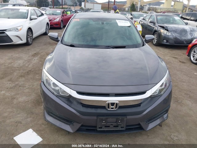 Honda Civic 2017 2HGFC2F52HH566721 Image 25