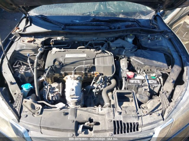 1HGCR2F37FA255832 Honda ACCORD LX