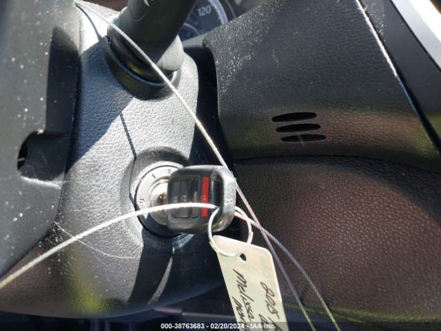 1HGCR2F37FA255832 Honda ACCORD LX