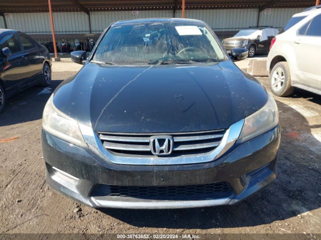 1HGCR2F37FA255832 Honda ACCORD LX