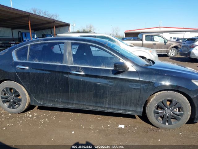1HGCR2F37FA255832 Honda ACCORD LX