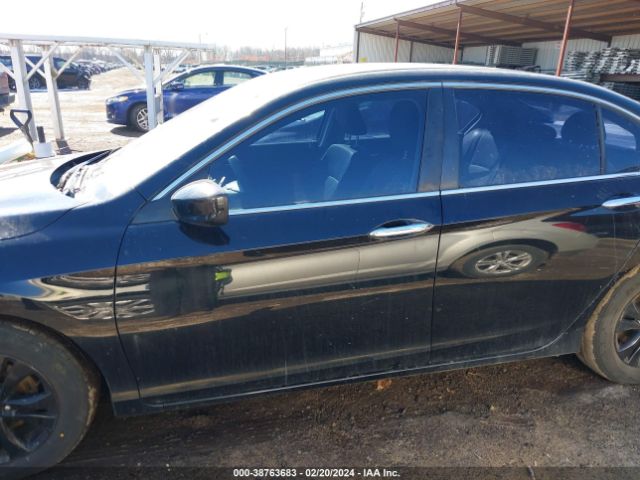 1HGCR2F37FA255832 Honda ACCORD LX