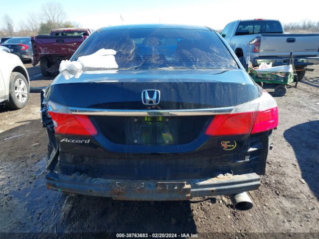 1HGCR2F37FA255832 Honda ACCORD LX