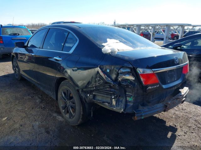 1HGCR2F37FA255832 Honda ACCORD LX