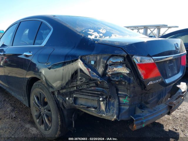 1HGCR2F37FA255832 Honda ACCORD LX