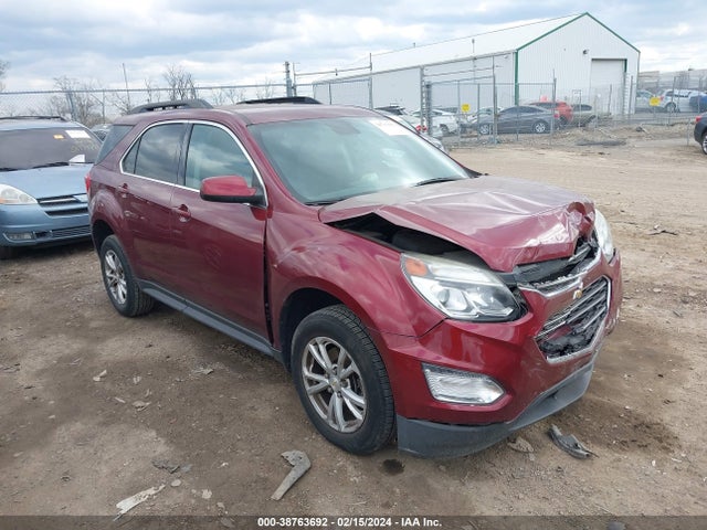 2016 2GNALCEK1G6306155 main image