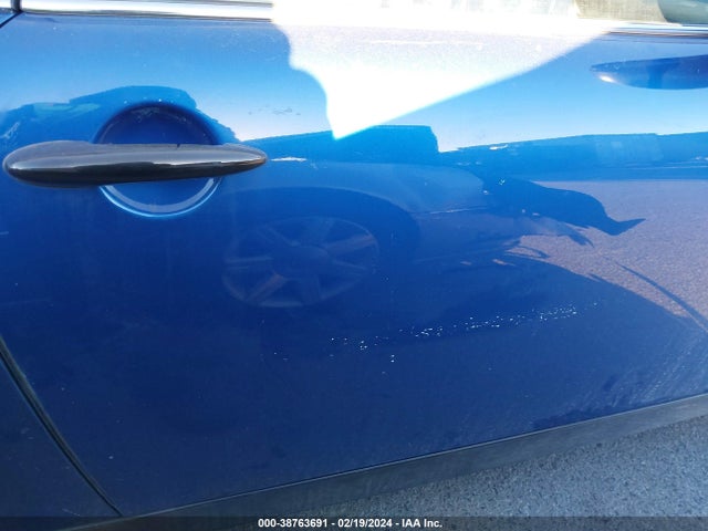 2006 MINI COOPER WMWRC33596TK67777 Photo 5