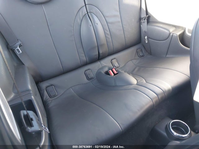 2006 MINI COOPER WMWRC33596TK67777 Photo 7