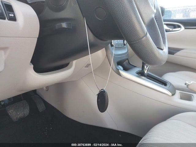 Nissan SENTRA SV 2017 3N1AB7AP6HY367377 Image 11