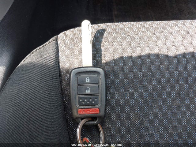 2019 HONDA FIT LX VIN: 3HGGK5H47KM752941