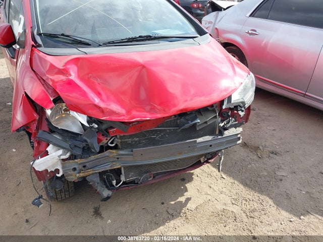 2019 HONDA FIT LX VIN: 3HGGK5H47KM752941