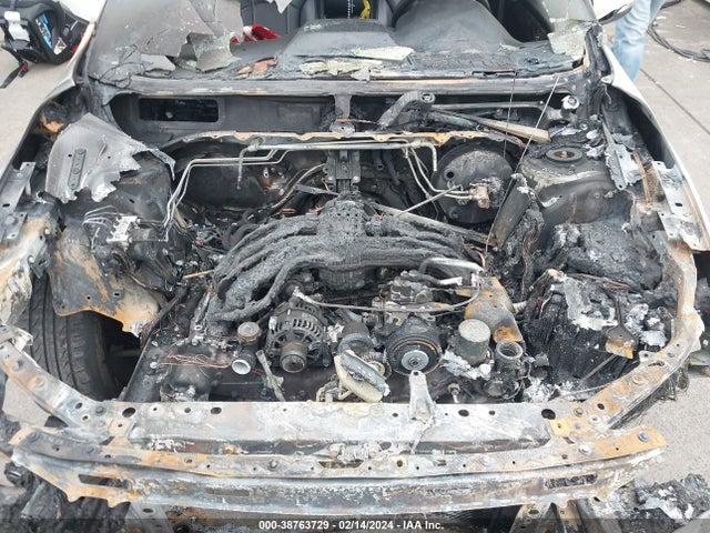 Subaru Impreza 2.0i Limited 2017 4S3GKAU67H3612221 Image 10