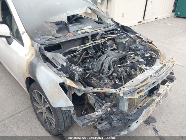 Subaru Impreza 2.0i Limited 2017 4S3GKAU67H3612221 Image 12
