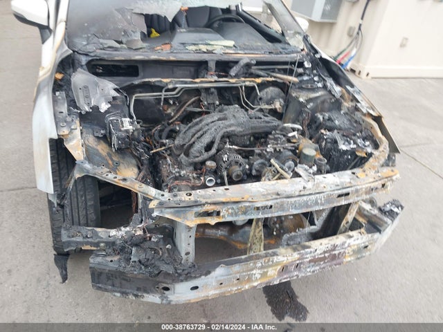 Subaru Impreza 2.0i Limited 2017 4S3GKAU67H3612221 Image 13