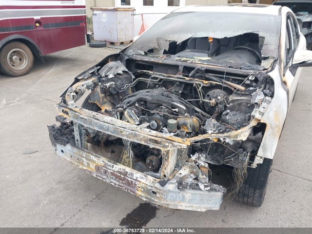 Subaru Impreza 2.0i Limited 2017 4S3GKAU67H3612221 Image 14