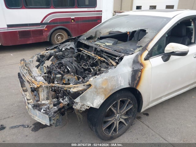 Subaru Impreza 2.0i Limited 2017 4S3GKAU67H3612221 Image 15