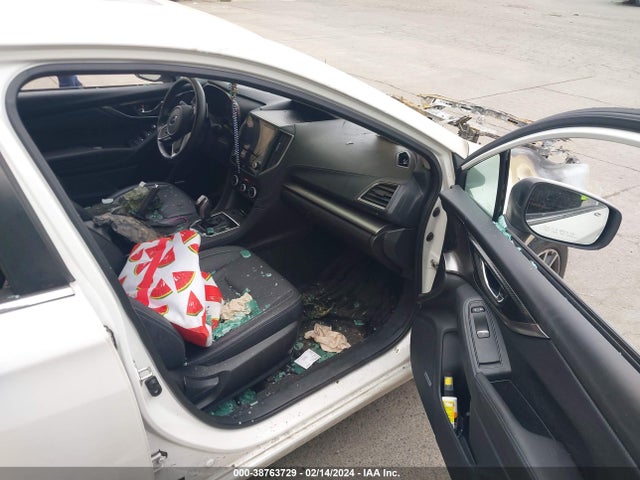 Subaru Impreza 2.0i Limited 2017 4S3GKAU67H3612221 Image 5