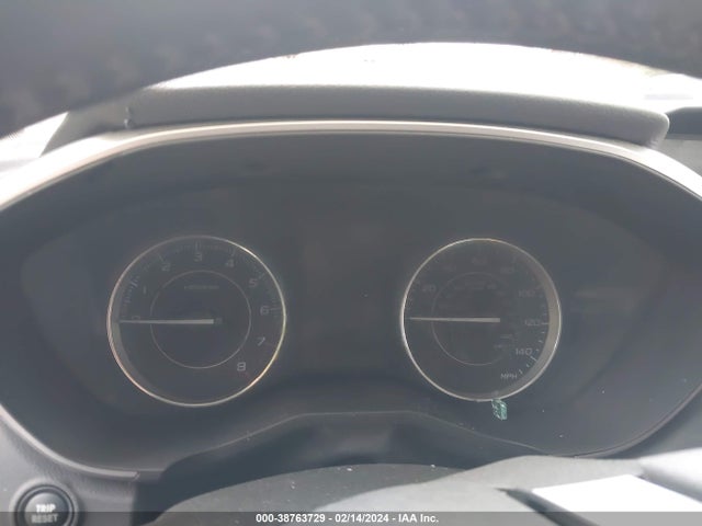 Subaru Impreza 2.0i Limited 2017 4S3GKAU67H3612221 Image 7