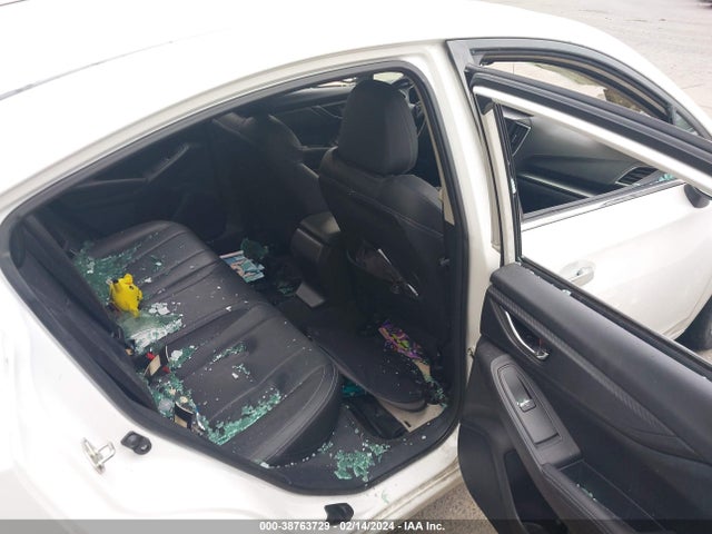 Subaru Impreza 2.0i Limited 2017 4S3GKAU67H3612221 Image 8