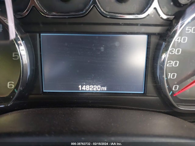 Chevrolet Suburban 1500 Lt 2015 1GNSCJKC9FR700737 Image 15