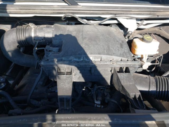 W1W4ECHY9LT038283 Mercedes-Benz Sprinter 2500 High Roof V6