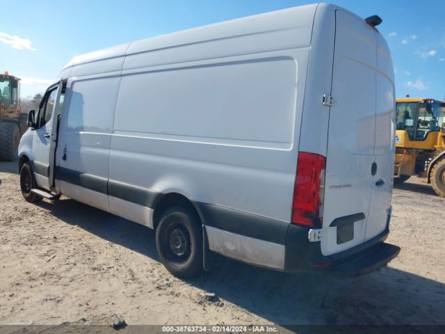 W1W4ECHY9LT038283 Mercedes-Benz Sprinter 2500 High Roof V6