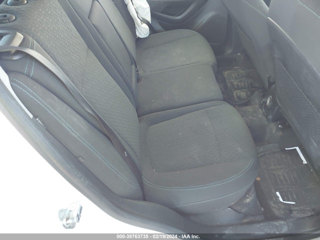 Chevrolet Trax 1ls 2015 KL7CJKSB2FB087642 Image 8