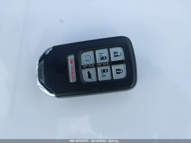 Honda Odyssey Sport 2023 5FNRL6H77PB012211 Image 11