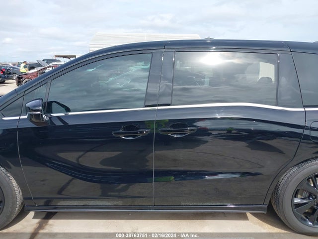Honda Odyssey Sport 2023 5FNRL6H77PB012211 Image 15