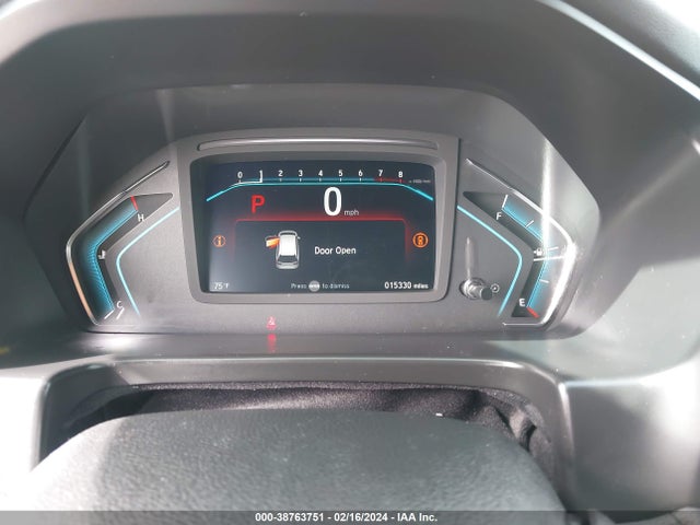 Honda Odyssey Sport 2023 5FNRL6H77PB012211 Image 7