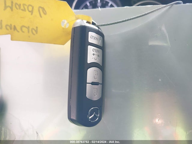 Mazda Mazda6 Touring 2018 JM1GL1VM6J1326646 Image 11