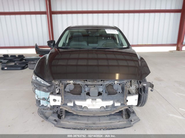 Mazda Mazda6 Touring 2018 JM1GL1VM6J1326646 Image 13