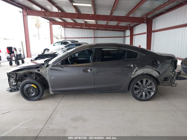 Mazda Mazda6 Touring 2018 JM1GL1VM6J1326646 Image 15