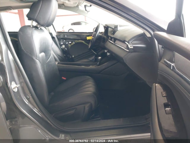 Mazda Mazda6 Touring 2018 JM1GL1VM6J1326646 Image 5