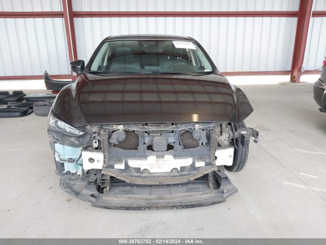 Mazda Mazda6 Touring 2018 JM1GL1VM6J1326646 Image 6
