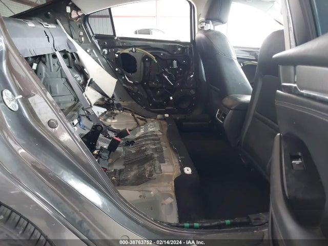 Mazda Mazda6 Touring 2018 JM1GL1VM6J1326646 Image 8