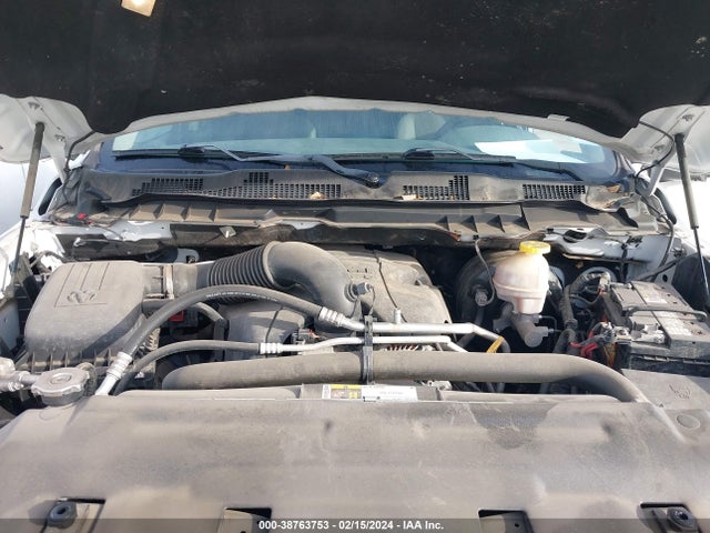 RAM 1500 2018 1C6RR7LT7JS167528 Image 10