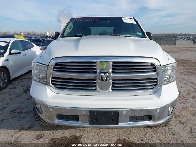RAM 1500 2018 1C6RR7LT7JS167528 Image 12