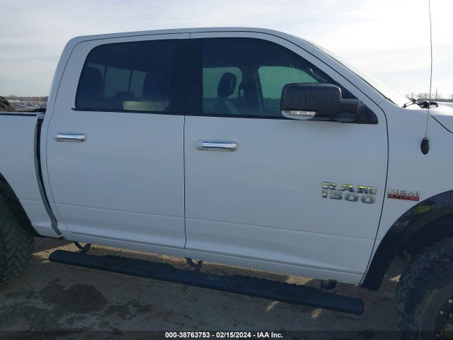 RAM 1500 2018 1C6RR7LT7JS167528 Image 13