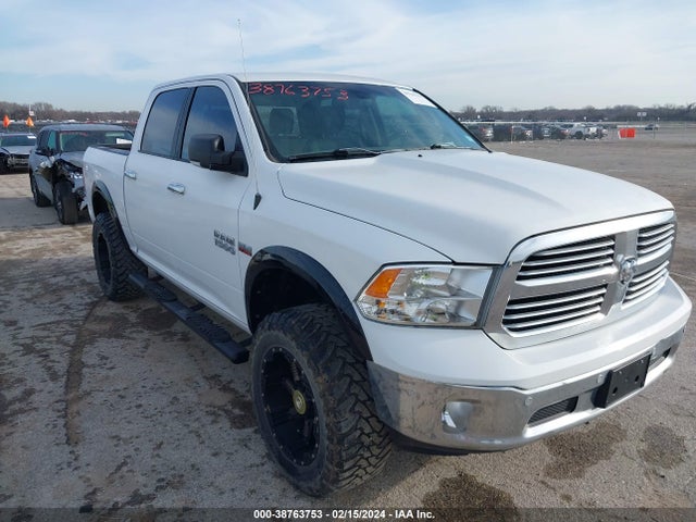 RAM 1500 2018 1C6RR7LT7JS167528 Image 6