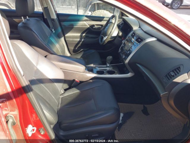 1N4AL3AP2FN896523 Nissan Altima 2.5 Sl