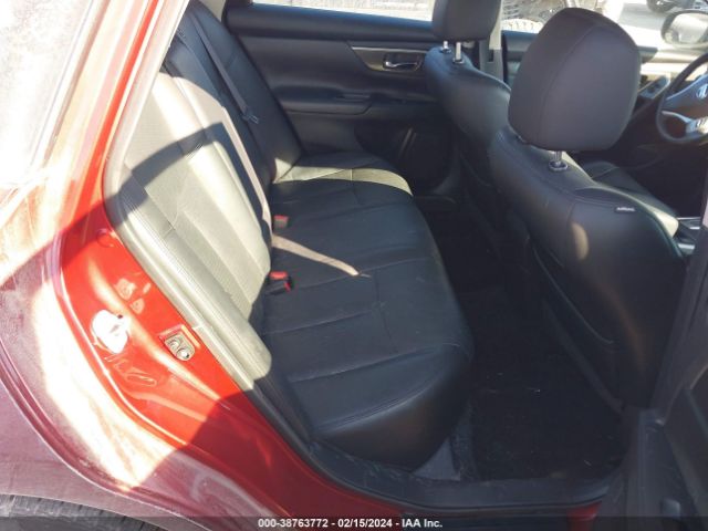 1N4AL3AP2FN896523 Nissan Altima 2.5 Sl