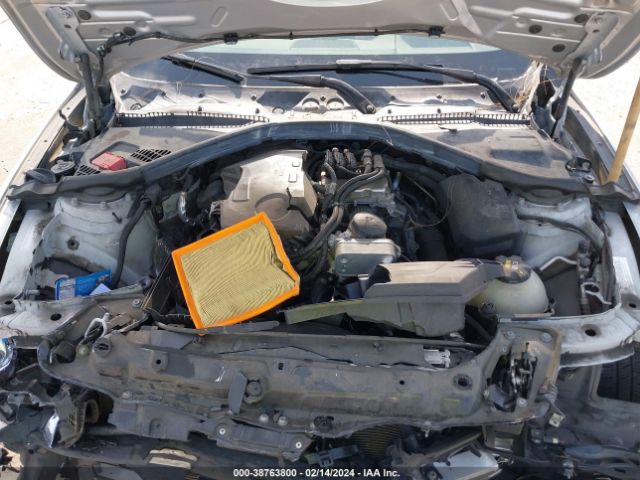 WBA3A5G52FNS91344 BMW 328I