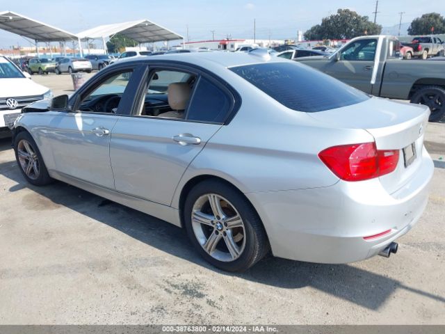 WBA3A5G52FNS91344 BMW 328I