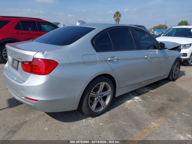 WBA3A5G52FNS91344 BMW 328I