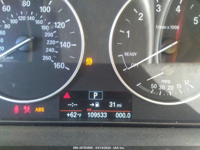 WBA3A5G52FNS91344 BMW 328I