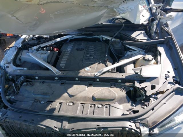 2019 BMW X5 5UXCR6C53KLL23178 Photo 9