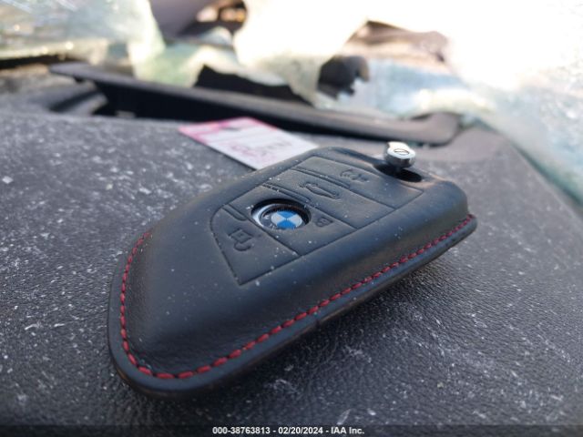 2019 BMW X5 5UXCR6C53KLL23178 Photo 10