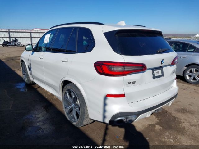 2019 BMW X5 5UXCR6C53KLL23178 Photo 2