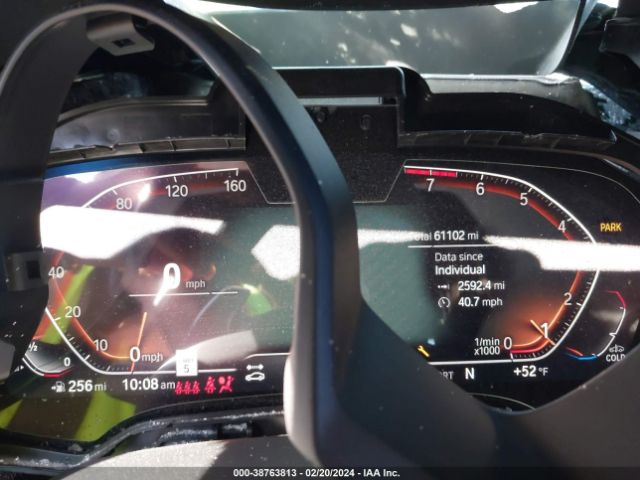 2019 BMW X5 5UXCR6C53KLL23178 Photo 6